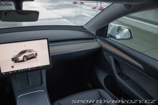 Tesla Model Y 75kWh Long Range AWD 378 2023