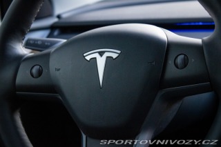 Tesla Model Y 75kWh Long Range AWD 378 2023