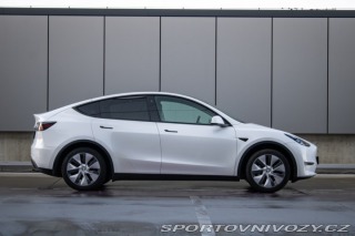 Tesla Model Y 75kWh Long Range AWD 378 2023