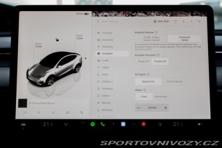 Tesla Model Y 75kWh Long Range AWD 378 2023