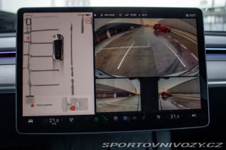 Tesla Model Y 75kWh Long Range AWD 378 2023