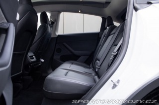 Tesla Model Y 75kWh Long Range AWD 378 2023