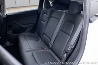 Tesla Model Y 75kWh Long Range AWD 378 2023