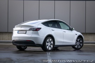 Tesla Model Y 75kWh Long Range AWD 378 2023