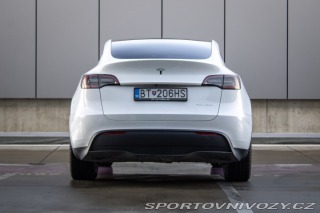 Tesla Model Y 75kWh Long Range AWD 378 2023