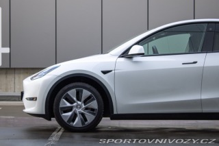 Tesla Model Y 75kWh Long Range AWD 378 2023
