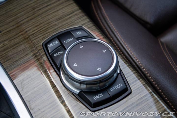 BMW X4 xDrive35d 230kw 4x4 AT/8 2016