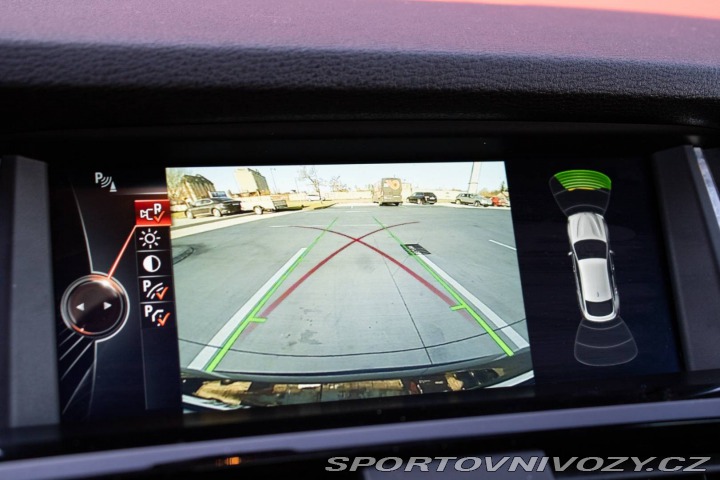 BMW X4 xDrive35d 230kw 4x4 AT/8 2016