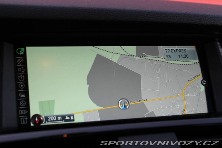 BMW X4 xDrive35d 230kw 4x4 AT/8 2016