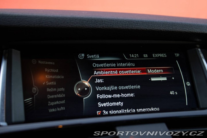 BMW X4 xDrive35d 230kw 4x4 AT/8 2016