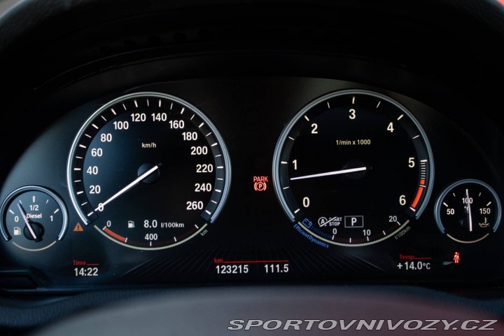 BMW X4 xDrive35d 230kw 4x4 AT/8 2016