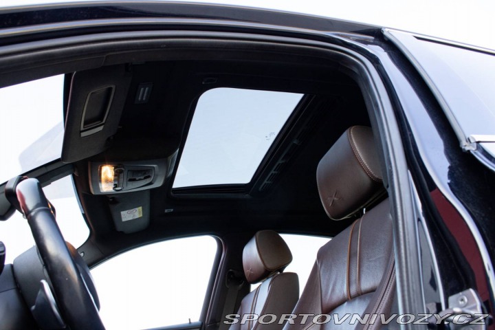 BMW X4 xDrive35d 230kw 4x4 AT/8 2016