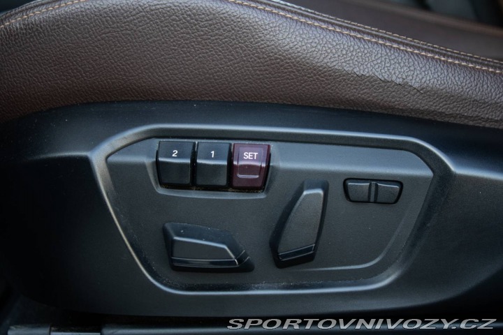 BMW X4 xDrive35d 230kw 4x4 AT/8 2016