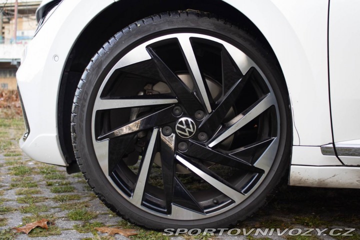 Volkswagen Arteon Shooting Brake 2.0 TDi R 2022