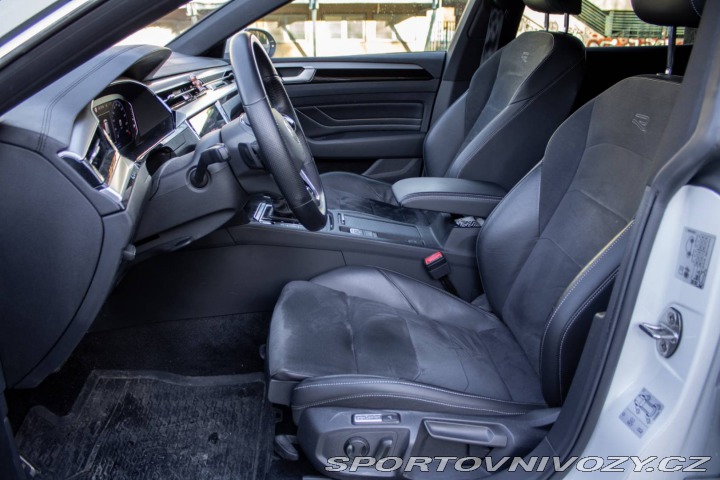 Volkswagen Arteon Shooting Brake 2.0 TDi R 2022