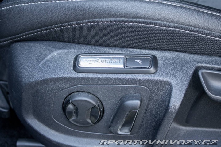 Volkswagen Arteon Shooting Brake 2.0 TDi R 2022