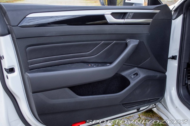 Volkswagen Arteon Shooting Brake  2.0 TDi R 2022