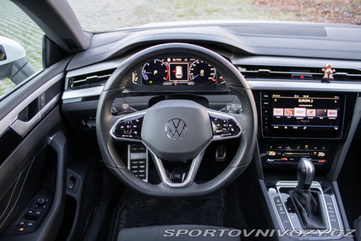 Volkswagen Arteon Shooting Brake 2.0 TDi R 2022