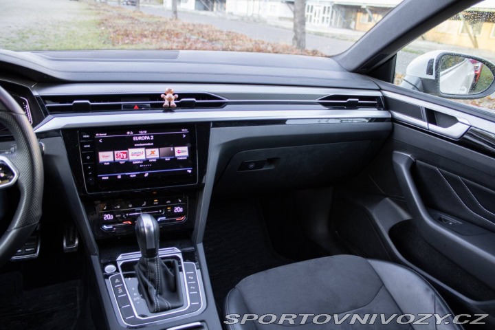 Volkswagen Arteon Shooting Brake  2.0 TDi R 2022