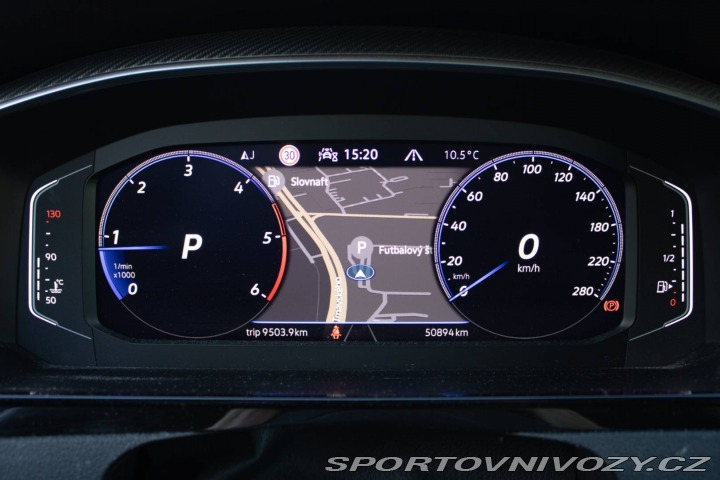 Volkswagen Arteon Shooting Brake 2.0 TDi R 2022