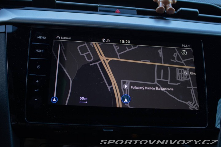 Volkswagen Arteon Shooting Brake 2.0 TDi R 2022