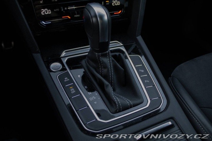 Volkswagen Arteon Shooting Brake 2.0 TDi R 2022