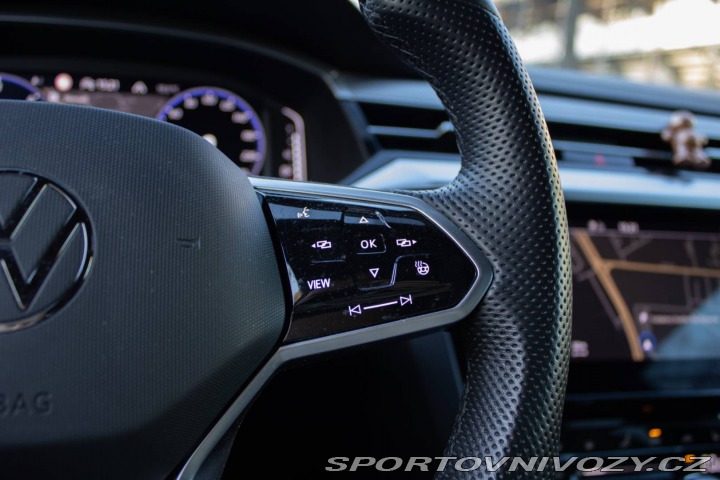 Volkswagen Arteon Shooting Brake 2.0 TDi R 2022