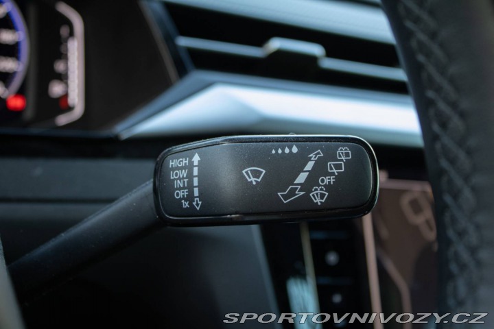 Volkswagen Arteon Shooting Brake  2.0 TDi R 2022