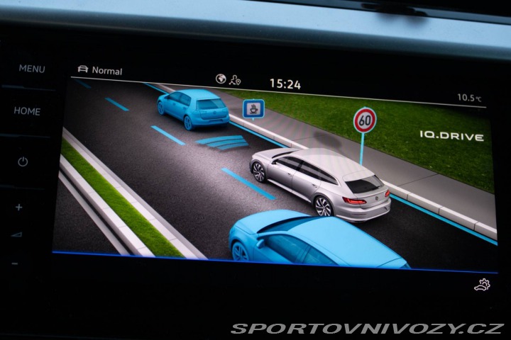 Volkswagen Arteon Shooting Brake  2.0 TDi R 2022