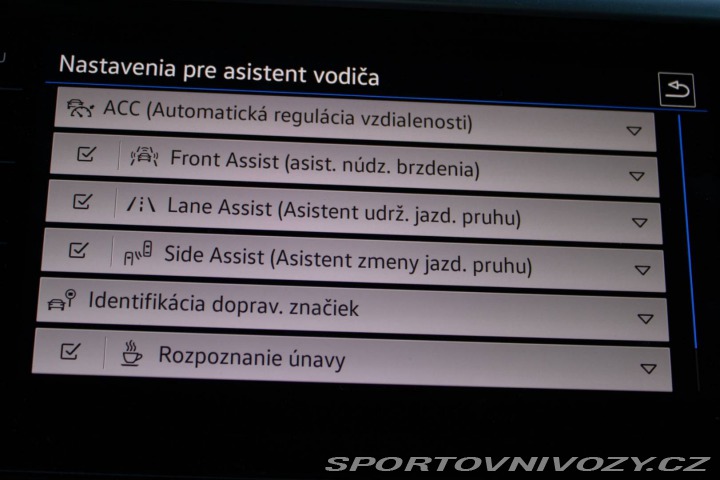 Volkswagen Arteon Shooting Brake 2.0 TDi R 2022