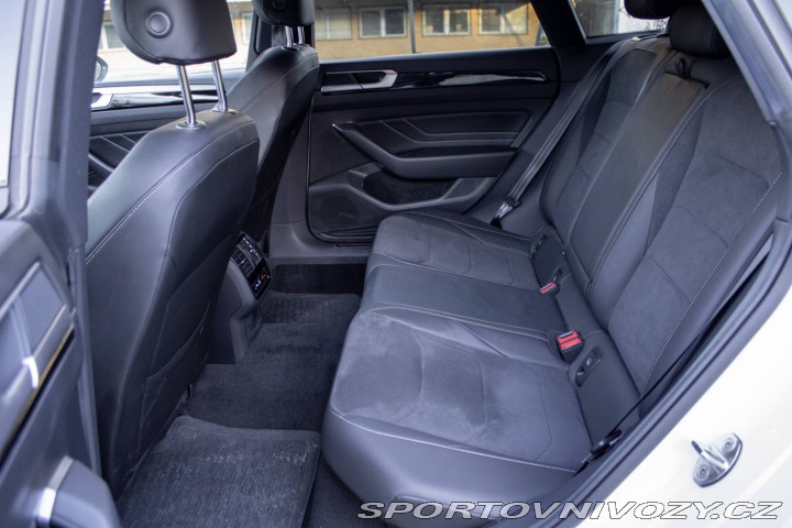 Volkswagen Arteon Shooting Brake  2.0 TDi R 2022