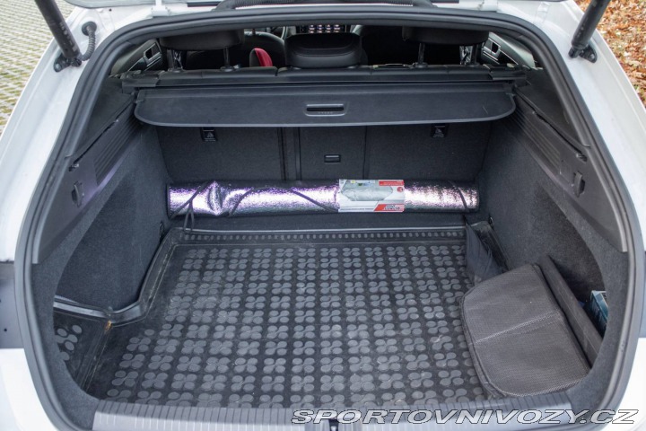 Volkswagen Arteon Shooting Brake  2.0 TDi R 2022