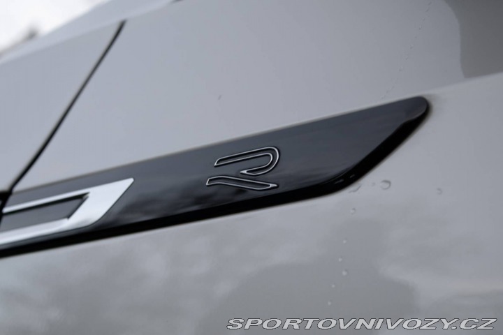 Volkswagen Arteon Shooting Brake 2.0 TDi R 2022