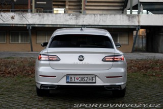 Volkswagen Arteon Shooting Brake 2.0 TDi R 2022