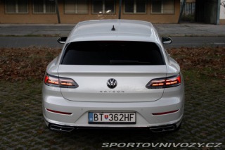Volkswagen Arteon Shooting Brake 2.0 TDi R 2022