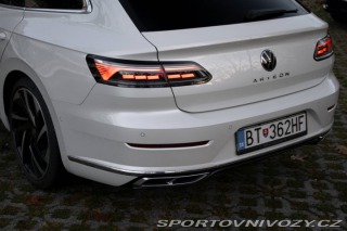 Volkswagen Arteon Shooting Brake 2.0 TDi R 2022