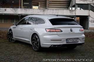 Volkswagen Arteon Shooting Brake 2.0 TDi R 2022