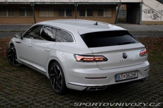 Volkswagen Arteon Shooting Brake 2.0 TDi R 2022