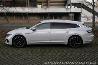 Volkswagen Arteon Shooting Brake 2.0 TDi R 2022
