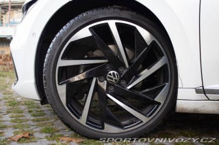 Volkswagen Arteon Shooting Brake 2.0 TDi R 2022