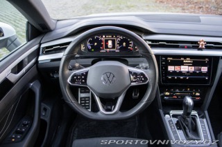 Volkswagen Arteon Shooting Brake 2.0 TDi R 2022