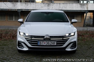 Volkswagen Arteon Shooting Brake 2.0 TDi R 2022