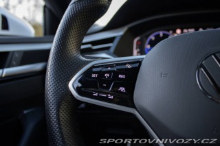 Volkswagen Arteon Shooting Brake 2.0 TDi R 2022