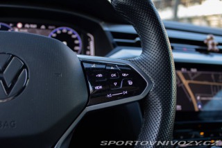 Volkswagen Arteon Shooting Brake 2.0 TDi R 2022