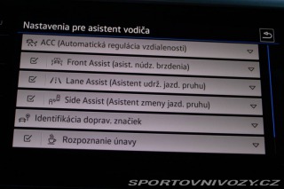 Volkswagen Arteon Shooting Brake 2.0 TDi R 2022