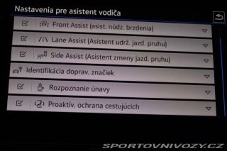 Volkswagen Arteon Shooting Brake 2.0 TDi R 2022