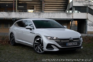 Volkswagen Arteon Shooting Brake 2.0 TDi R 2022