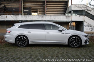 Volkswagen Arteon Shooting Brake 2.0 TDi R 2022
