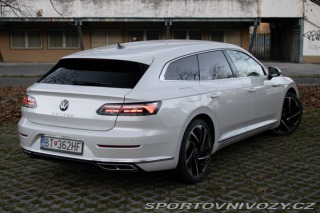 Volkswagen Arteon Shooting Brake 2.0 TDi R 2022