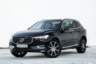 Volvo XC60 T6 Inscription 228kw 4x4